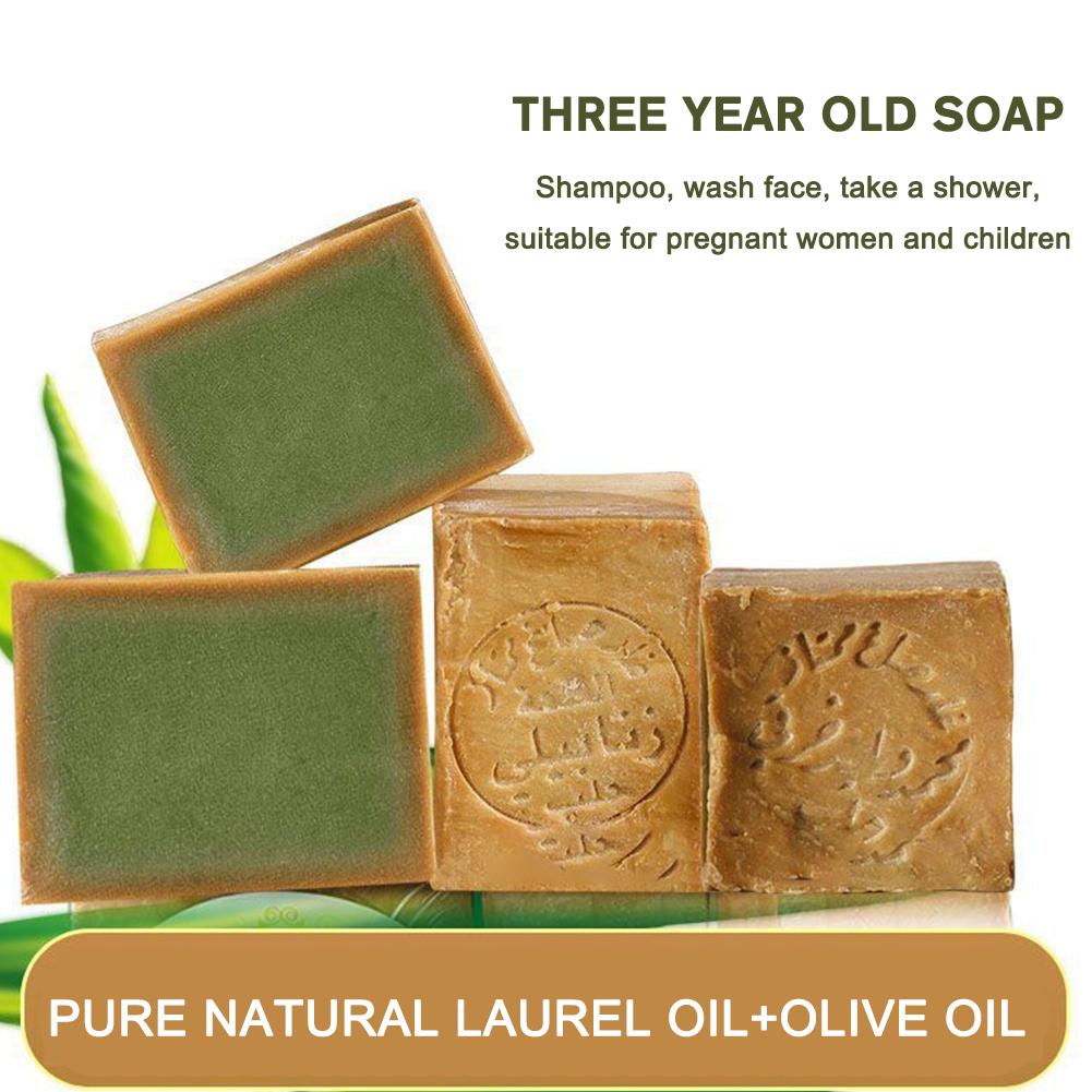 Soap Making Fragrance Oil - Olive Oil Soap Handcrafted Facial Body