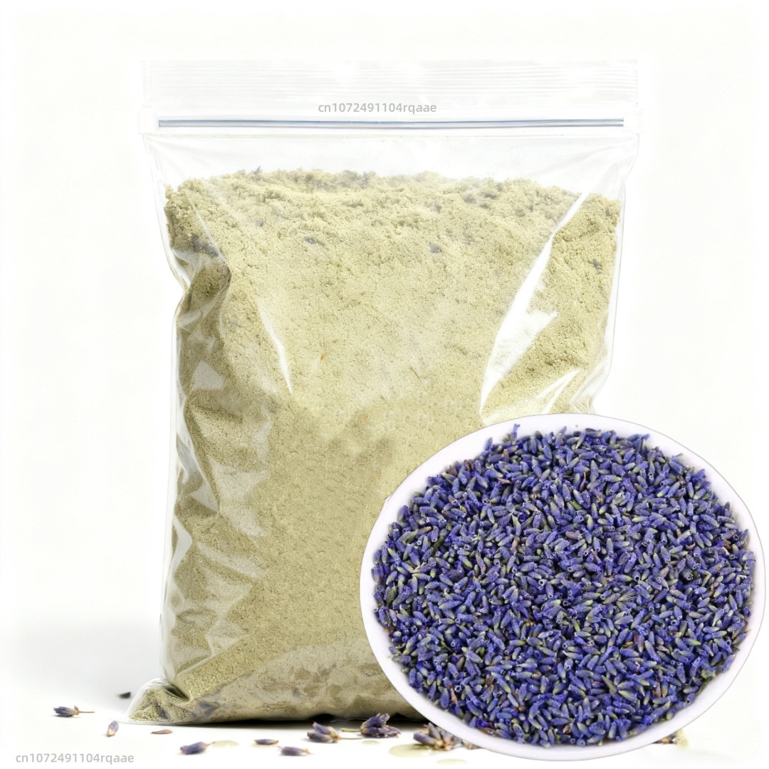 Soap Making Scents - High-quality Natural Pure Lavender Powder For