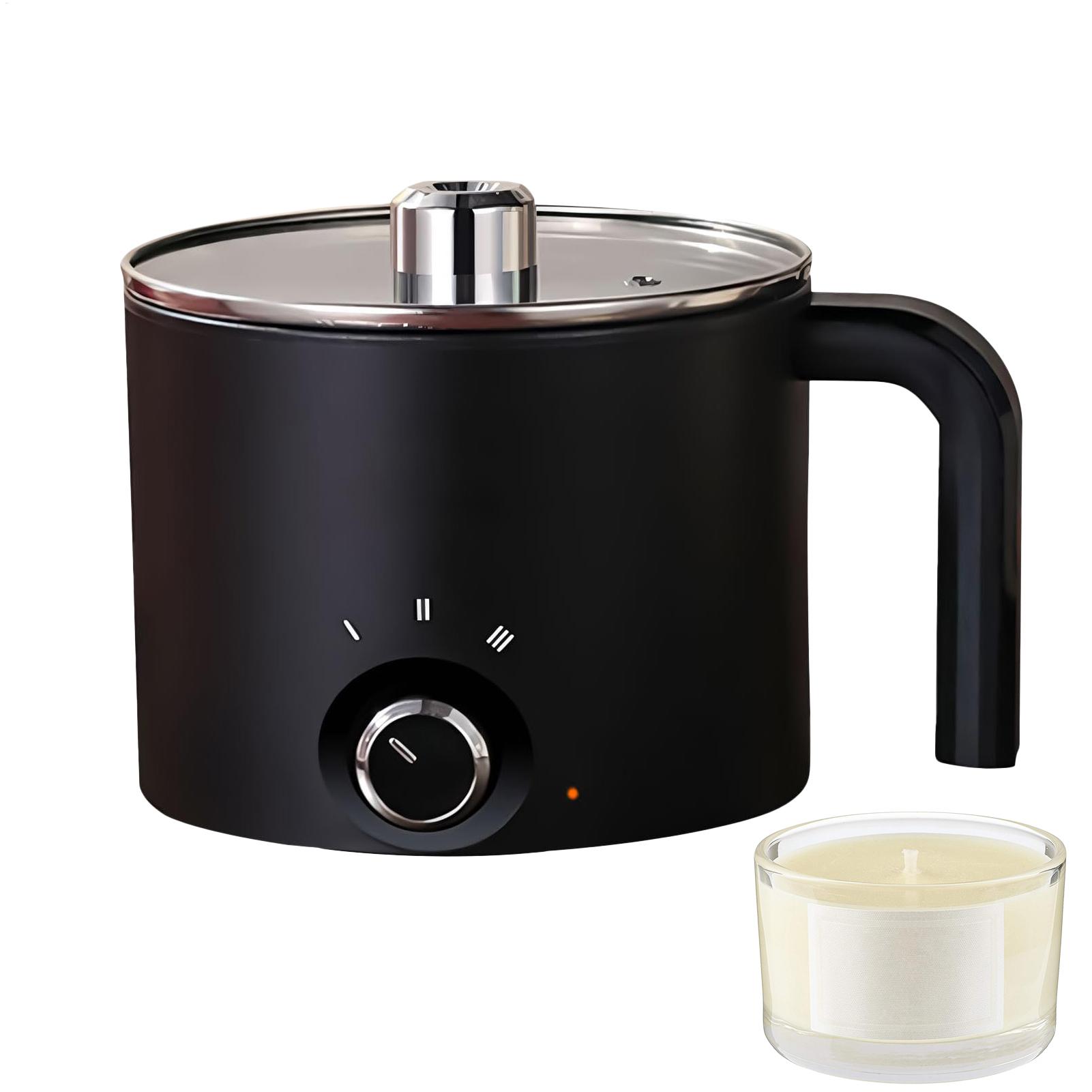 Soap Making Lab - Candle Wax Melting Pot 1.5L Large