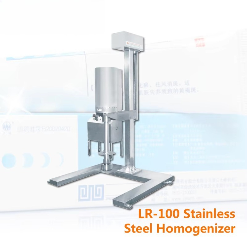30L Liquid Soap Making Machine - Making Soap And Detergent 评论和价格
