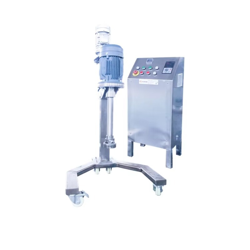 30L Liquid Soap Making Machine - Making Soap And Detergent 评论和价格