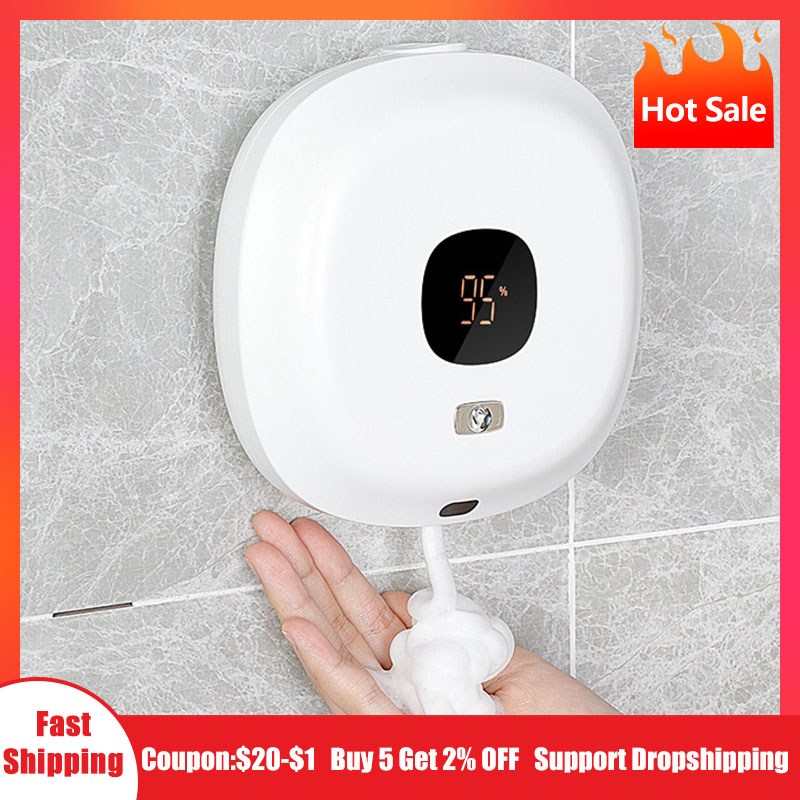 New Soap Dispenser Wall Mounte - Soap Making Lab 评论和价格