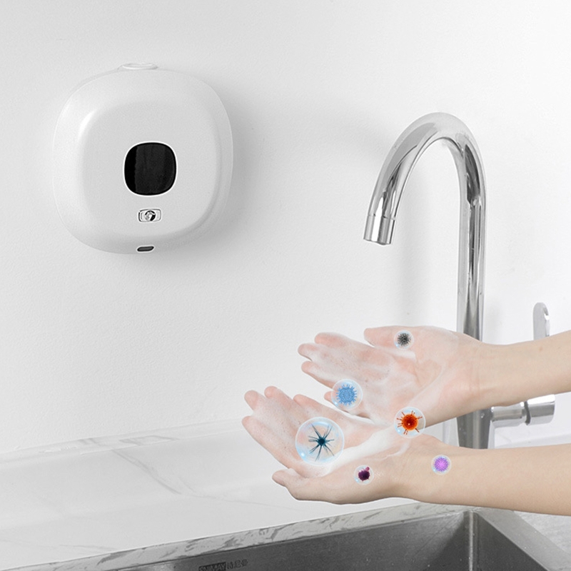 New Soap Dispenser Wall Mounte - Soap Making Lab 评论和价格