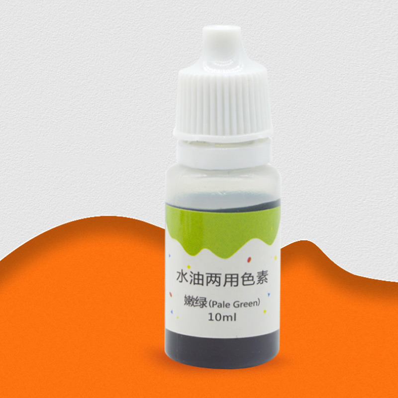 10ml Handmade Soap Dye Pigment - Soap Making Dye 评论和价格
