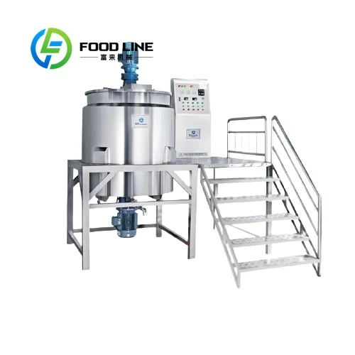 Stainless Steel Electric Heati - Making Soap And Detergent 评论和价格