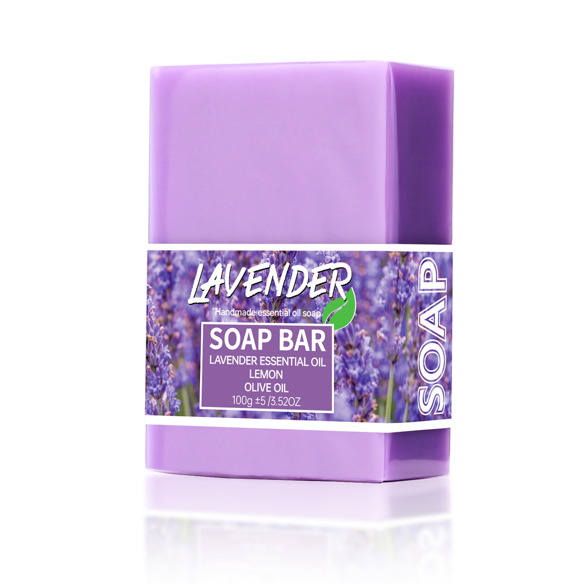 100g Lavender Oil Handmade Gly - Soap Making Fragrance Oil 评论和价格