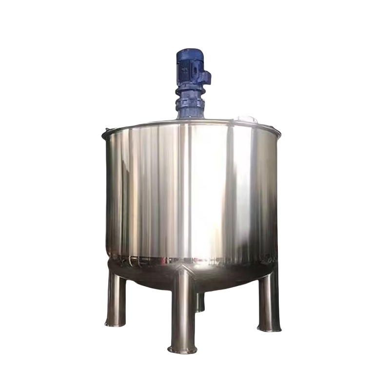 Liquid Mixer Agitator Tank wit - Making Soap And Detergent 评论和价格