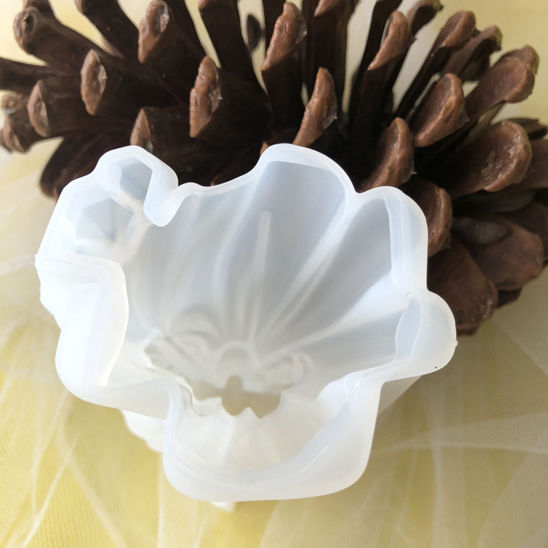 3D Cute Princess Silicone Cand - Soap Making Instructions 评论和价格