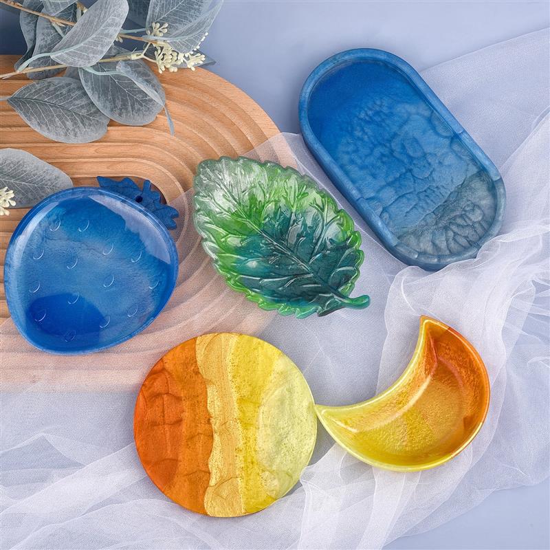 10ml Pearlescent Powder Epoxy  - Soap Making Dye 评论和价格