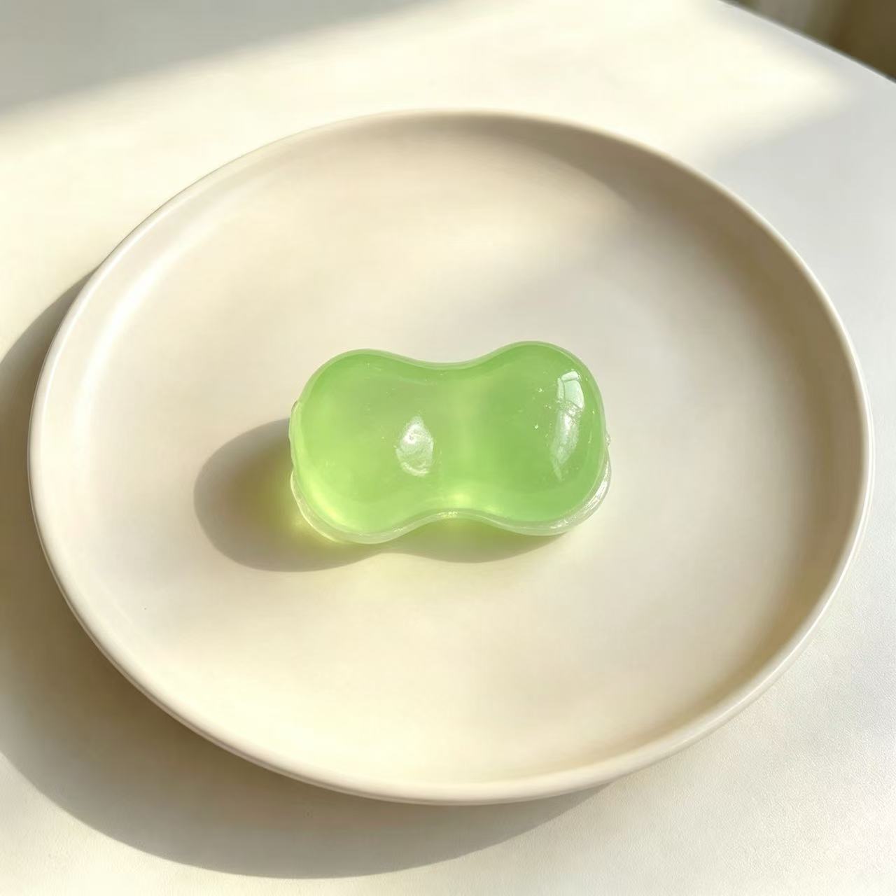 Colorful Squishy Macaron Vasel - Soap Making Dye 评论和价格
