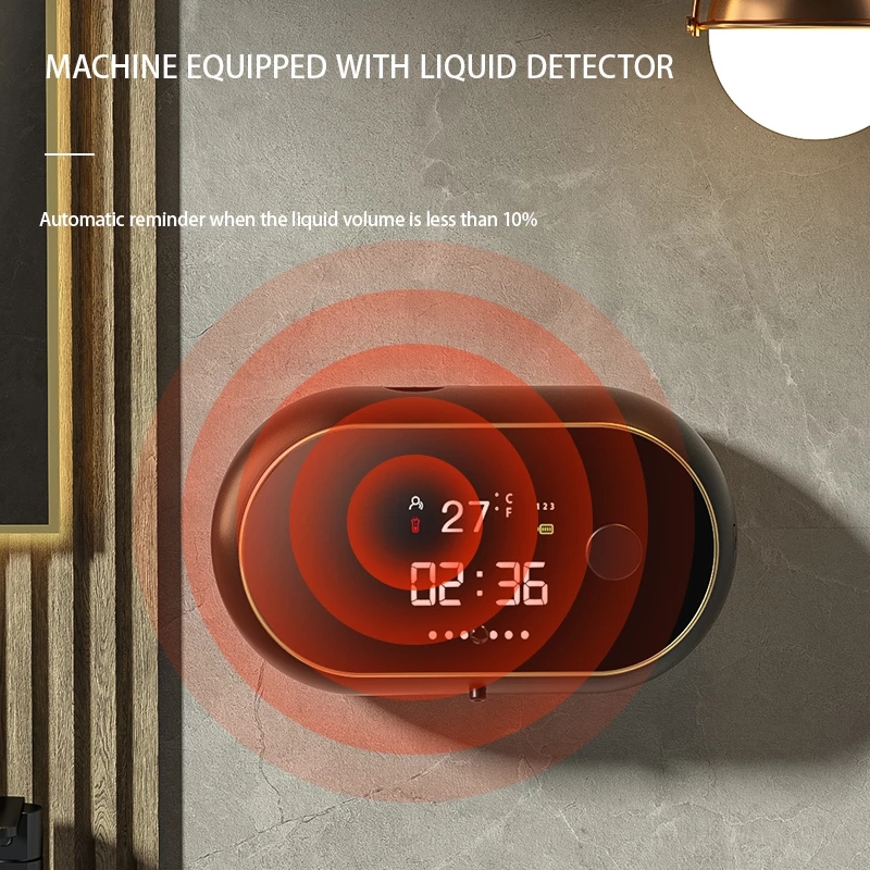 New Wall Mounted Soap Dispense - Soap Making Lab 评论和价格