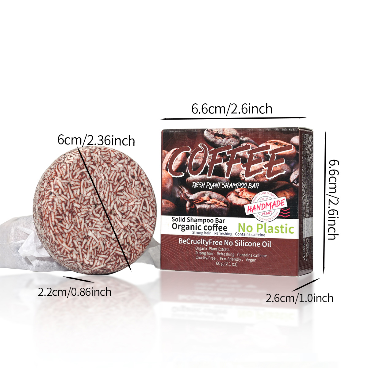 Coffee Flavored Shampoo, Nouri - Soap Making Fragrance Oil 评论和价格