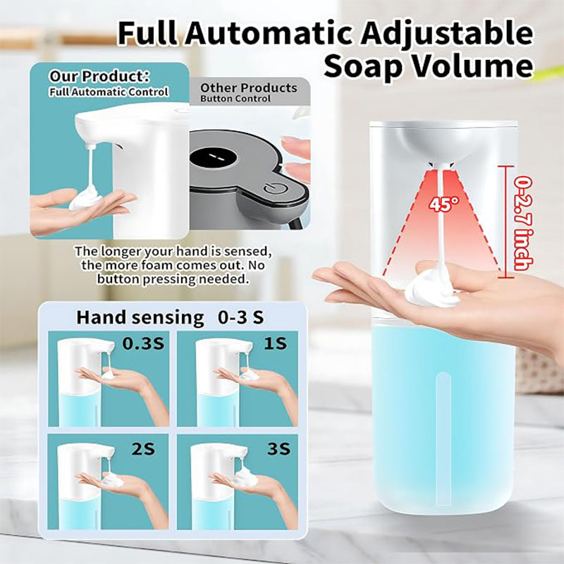 2026 New Automatic Induction S - Soap Making Lab 评论和价格