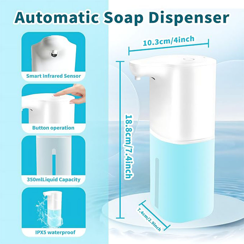 2026 New Automatic Induction S - Soap Making Lab 评论和价格