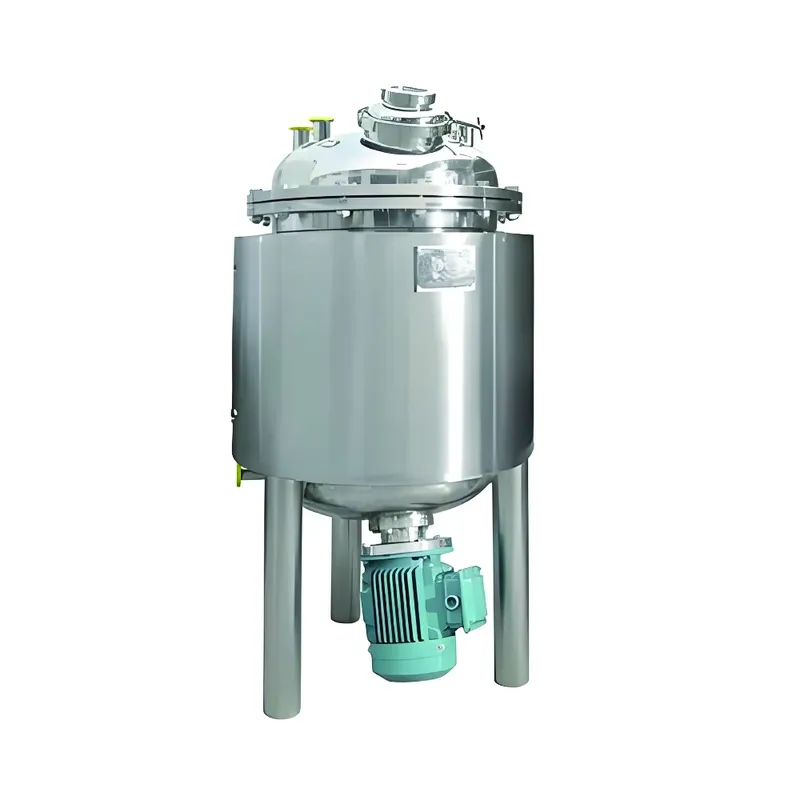 Chemical mixing equipment, hom - Making Soap And Detergent 评论和价格