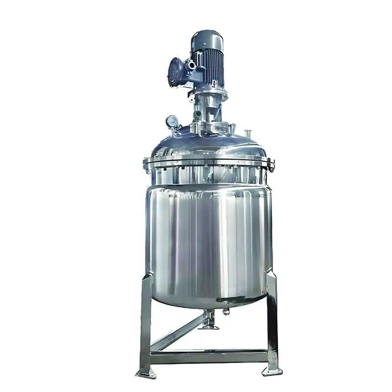 Chemical mixing equipment, hom - Making Soap And Detergent 评论和价格