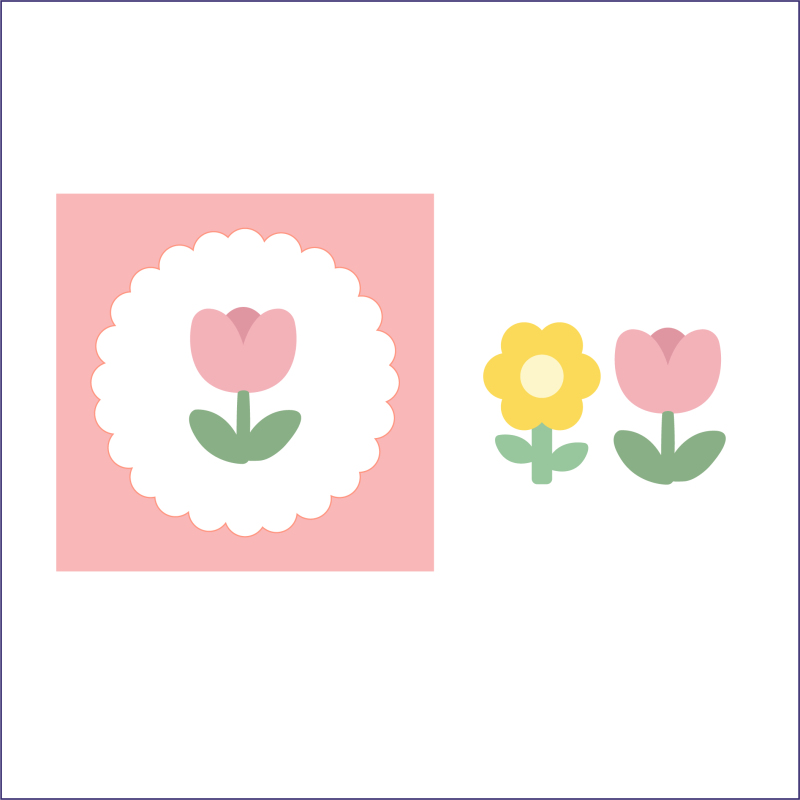 Flower Tulip Pattern Clay Extr - Soap Making Kit For Kids 评论和价格