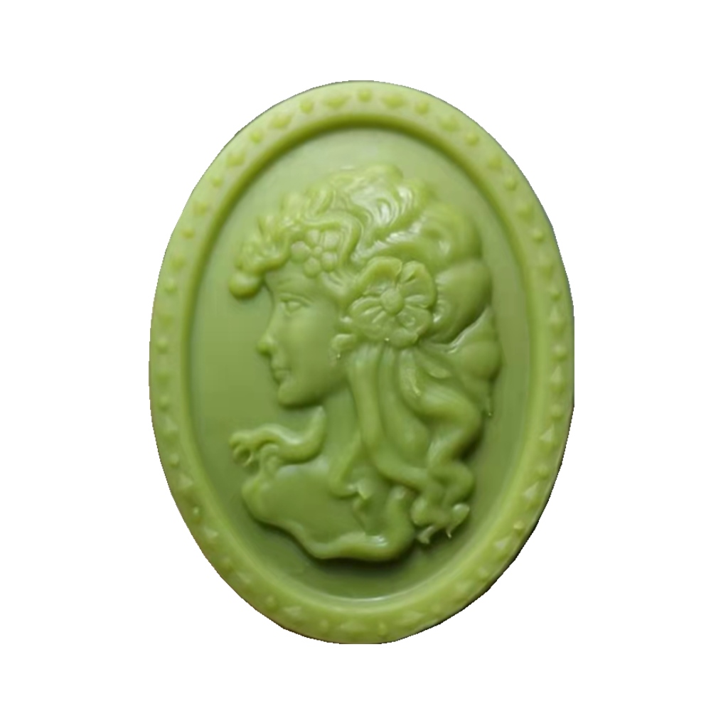 Queen Soap Mold for Soap Makin - Soap Making Scents 评论和价格
