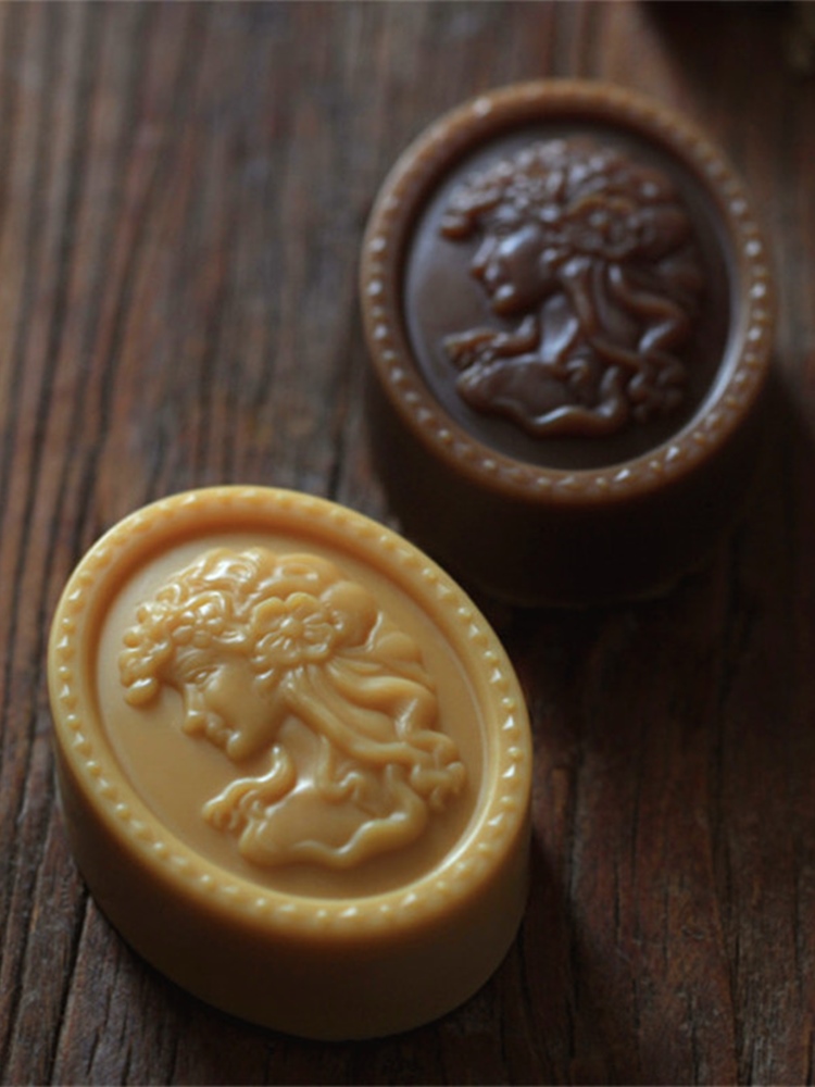 Queen Soap Mold for Soap Makin - Soap Making Scents 评论和价格