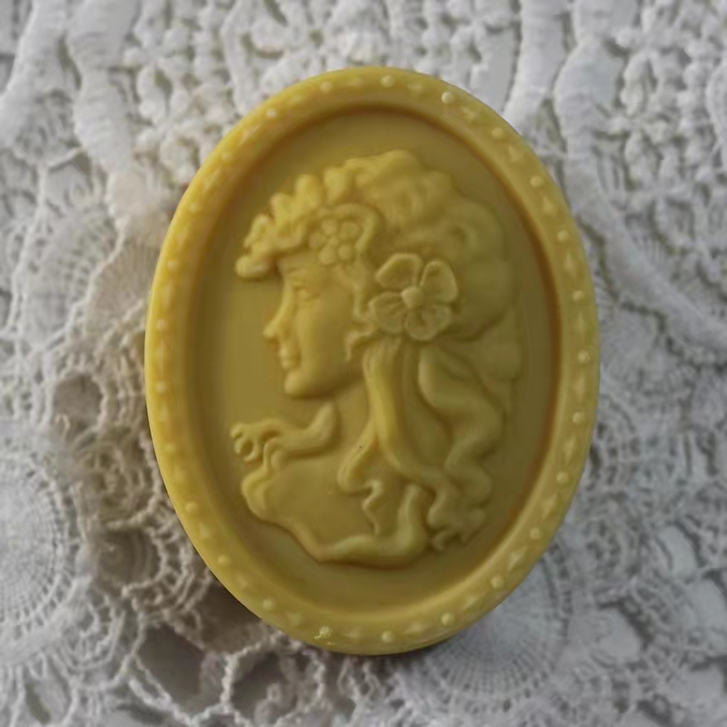 Queen Soap Mold for Soap Makin - Soap Making Scents 评论和价格