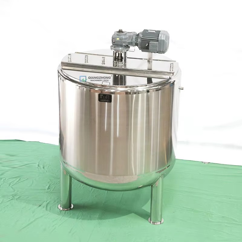 Chemical Mixing Equipment Homo - Making Soap And Detergent 评论和价格
