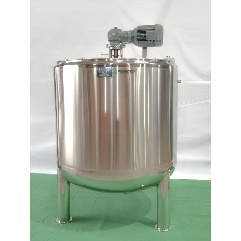 Chemical Mixing Equipment Homo - Making Soap And Detergent 评论和价格