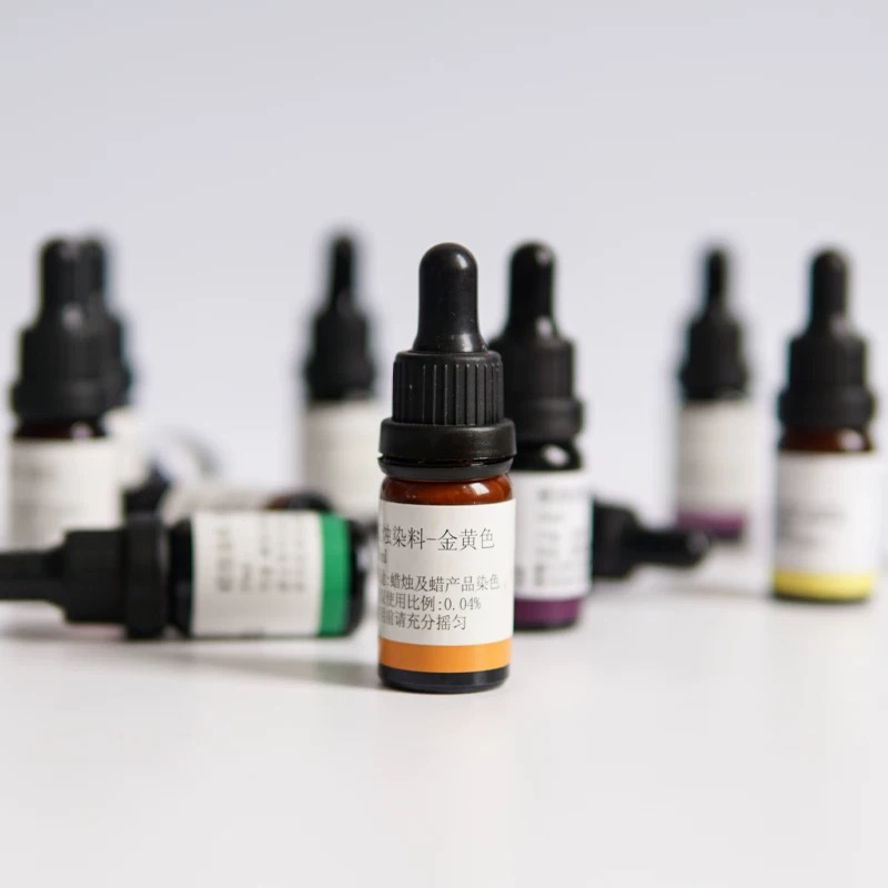 10ml Liquid Candle Dye High Co - Soap Making Dye 评论和价格