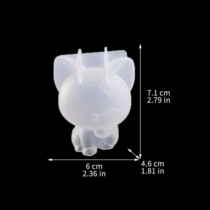 3D Geometric Silicone Unicorn  - Soap Making Instructions 评论和价格