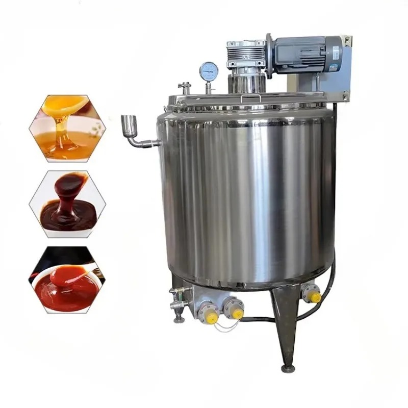 2025 Hotel Stainless Steel Sma - Making Soap And Detergent 评论和价格