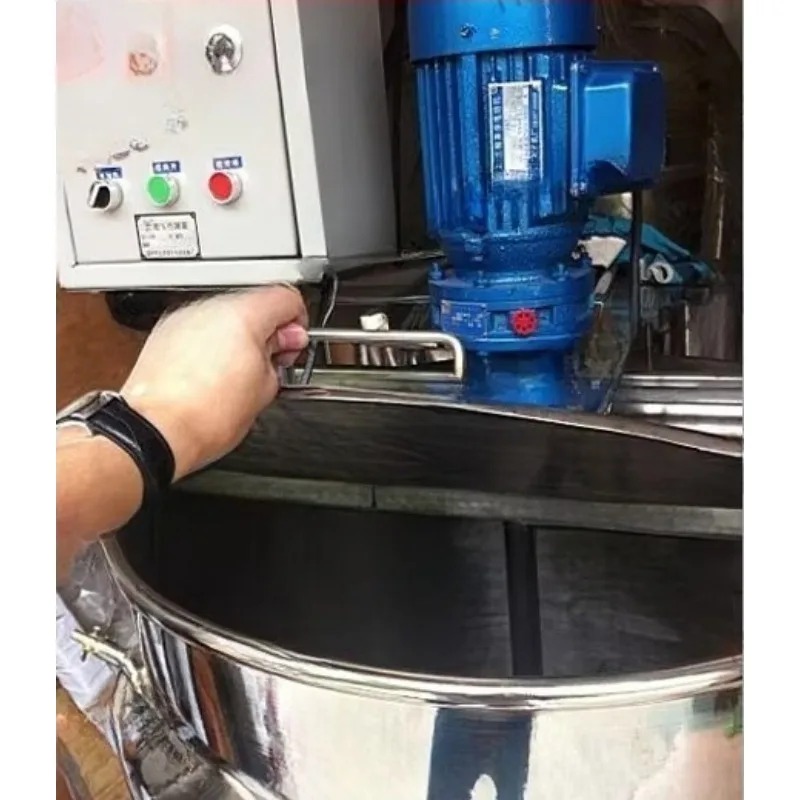 2025 Hotel Stainless Steel Sma - Making Soap And Detergent 评论和价格