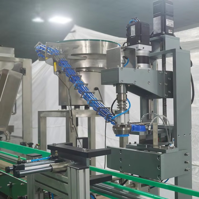 Automatic Liquid Detergent Mak - Making Soap And Detergent 评论和价格