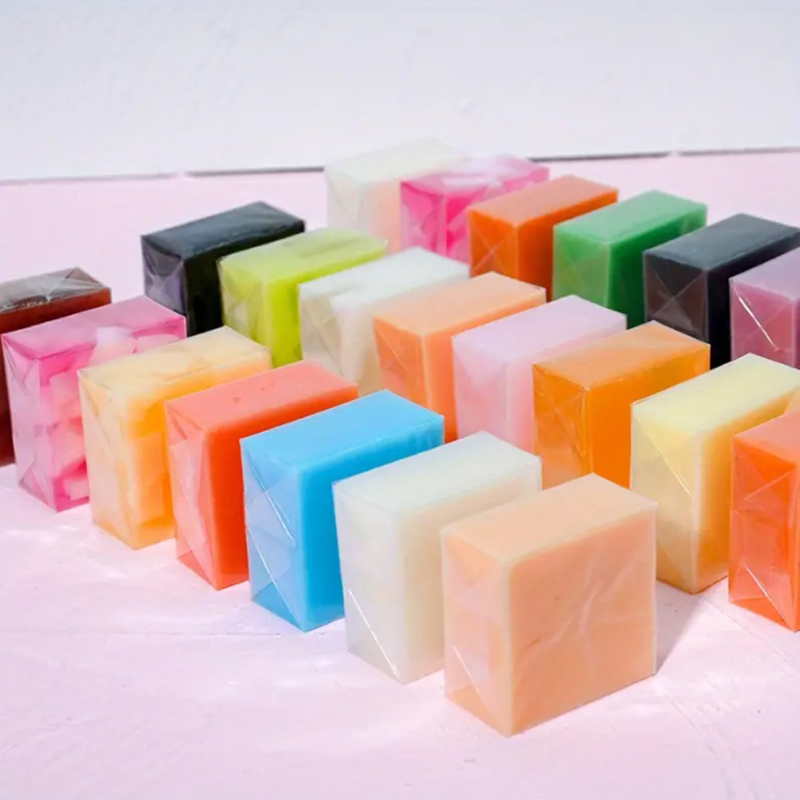 100g Moisturizing Handmade Bam - Soap Making Fragrance Oil 评论和价格