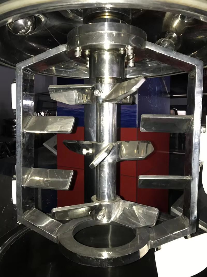 Homogenizer Mixer for Shampoo  - Making Soap And Detergent 评论和价格
