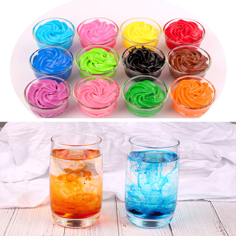 Americolor 22 colors Food Grad - Soap Making Dye 评论和价格