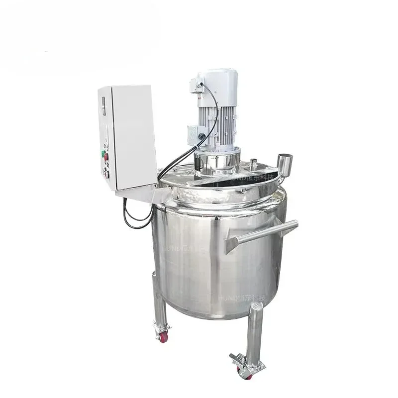 Liquid Detergent Dispersing Mi - Making Soap And Detergent 评论和价格