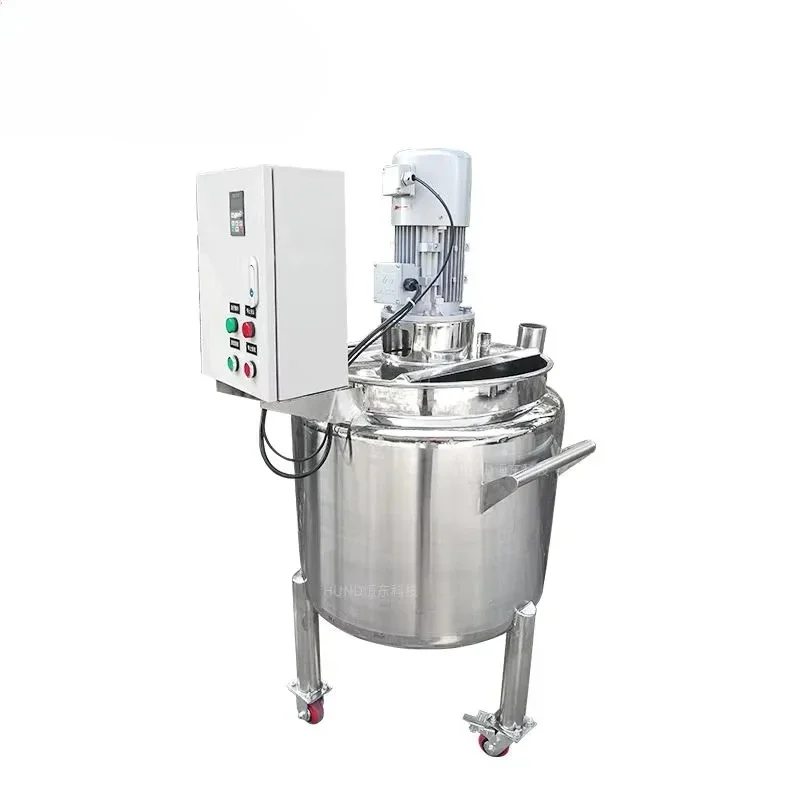 Liquid Detergent Dispersing Mi - Making Soap And Detergent 评论和价格
