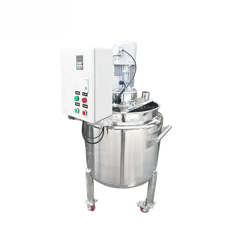 Liquid Detergent Dispersing Mi - Making Soap And Detergent 评论和价格