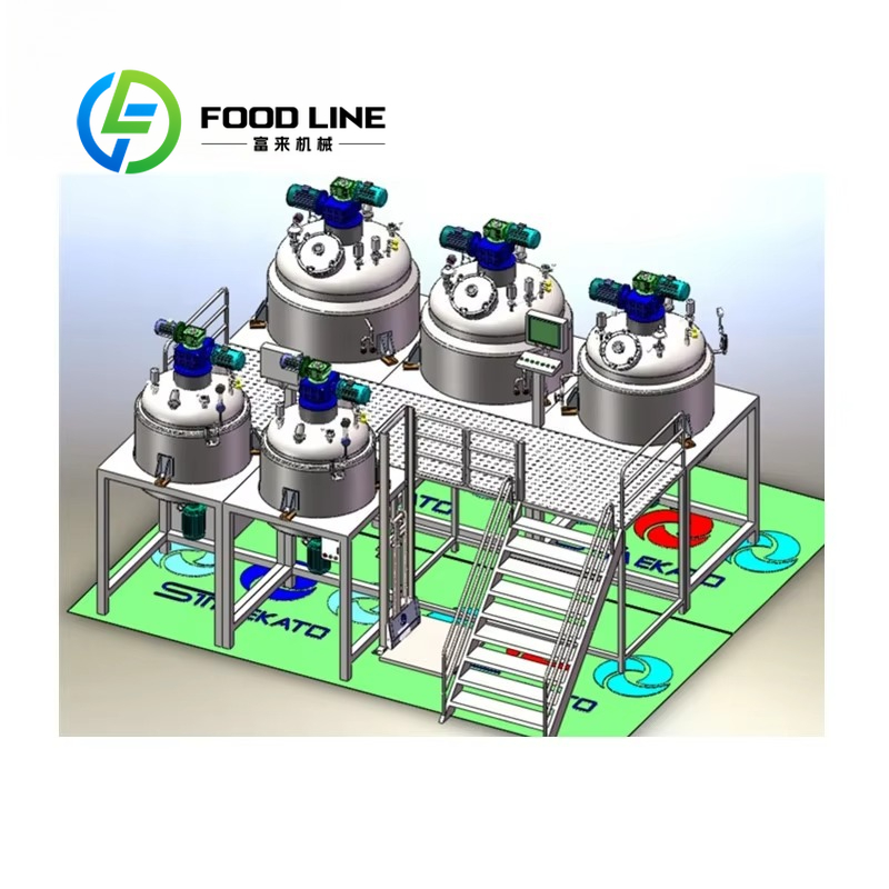 Customized Good Price Liquid S - Making Soap And Detergent 评论和价格