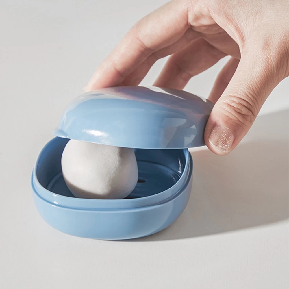 Travel Soap Dish Box Holder Co - Soap Making Dye 评论和价格