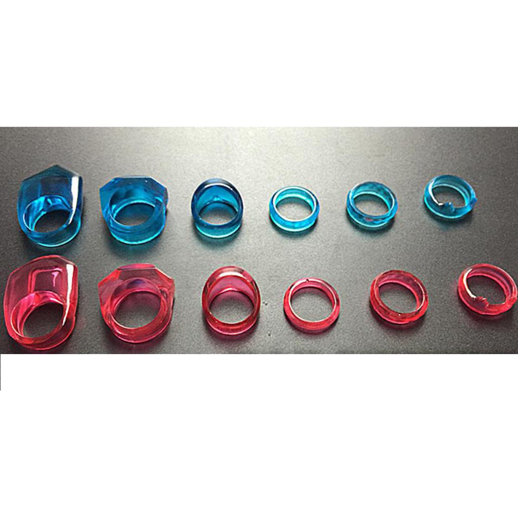 Handmade Silicone Ring Mold Re - Soap Making Utensils 评论和价格