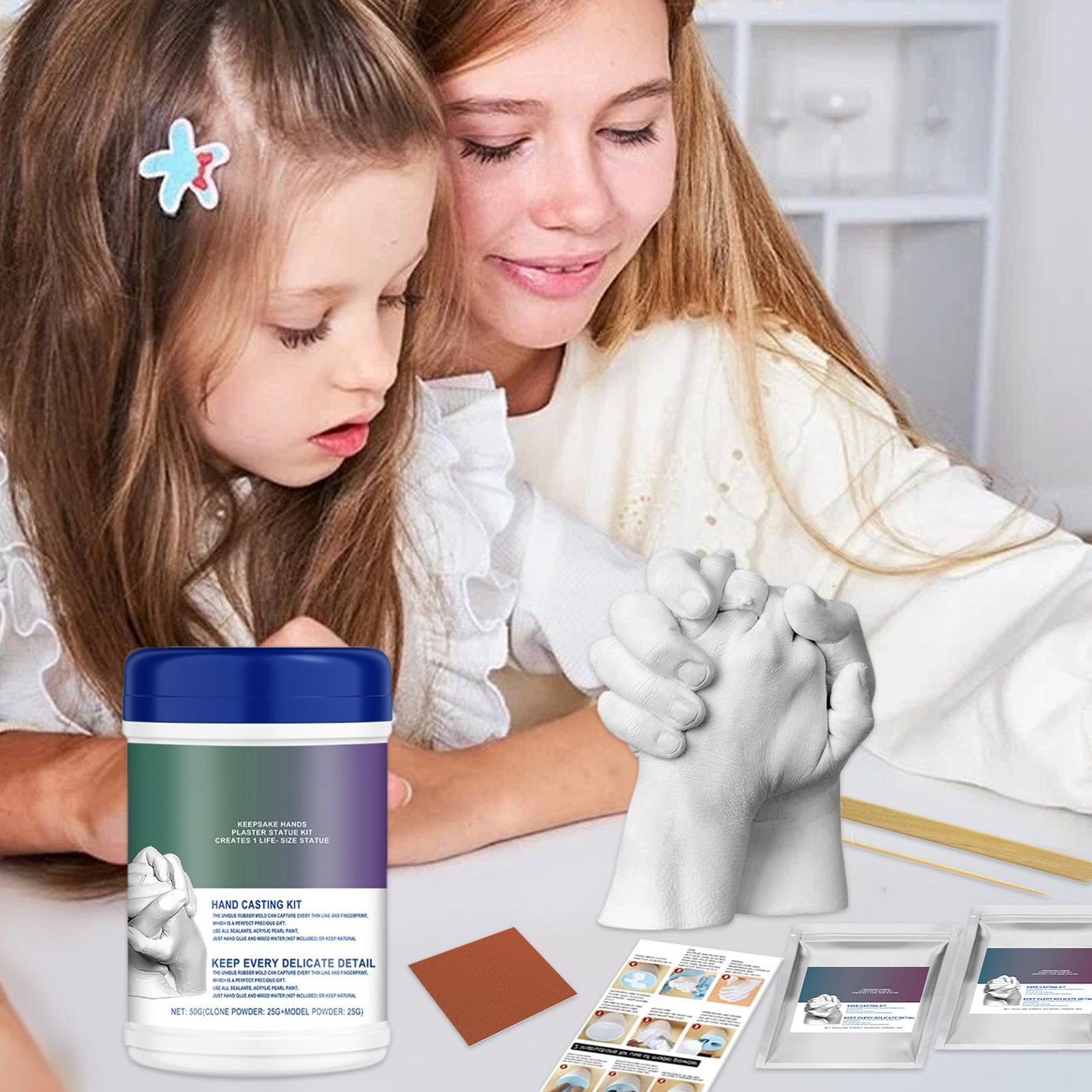 Plaster Of Paris For Crafts Ca - Soap Making Kit For Kids 评论和价格