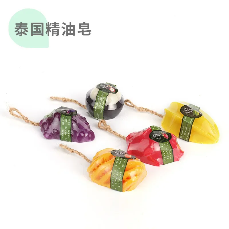 Thailand Fruit Essential Oil C - Soap Making Fragrance Oil 评论和价格