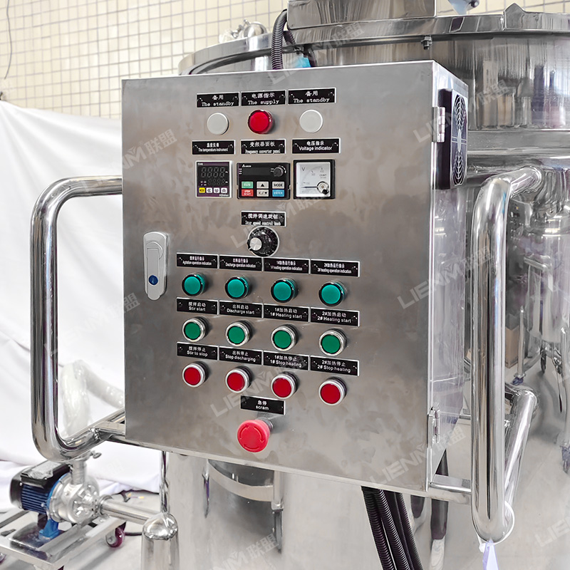 Portable Soap Mixer Small Liqu - Making Soap And Detergent 评论和价格