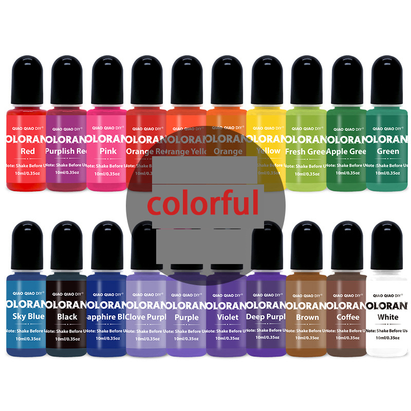 20 Colors Candle Dyes Wax Cand - Soap Making Dye 评论和价格