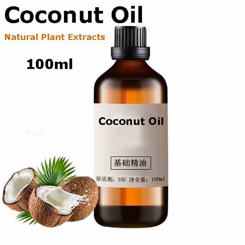 Fractionated Coconut Oil 100ml - Soap Making Fragrance Oil 评论和价格