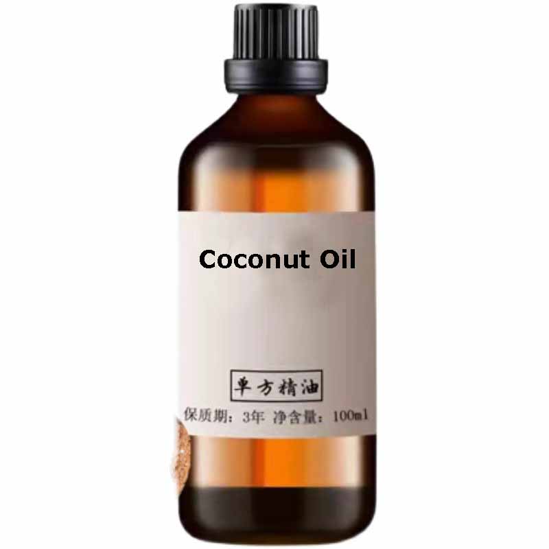 Fractionated Coconut Oil 100ml - Soap Making Fragrance Oil 评论和价格
