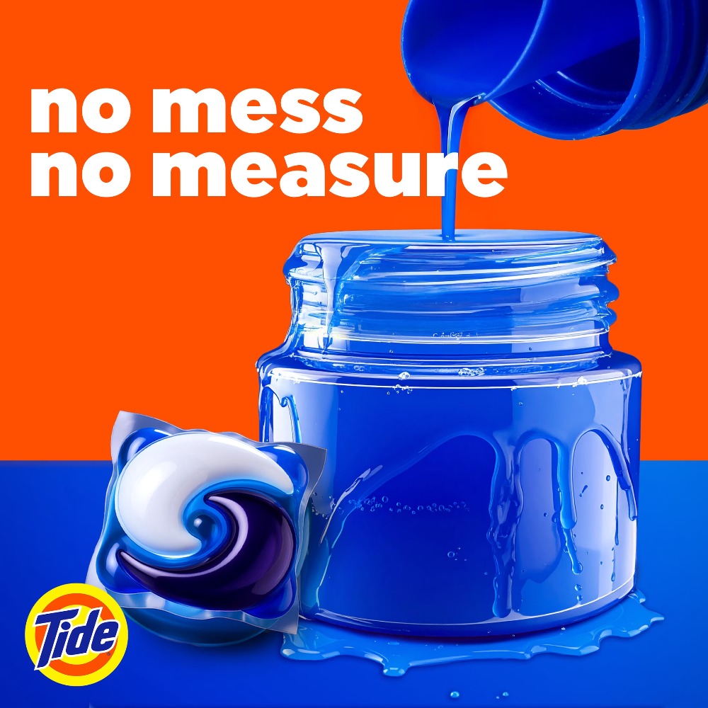 Laundry Detergent Pods 14 Coun - Soap Making Dye 评论和价格
