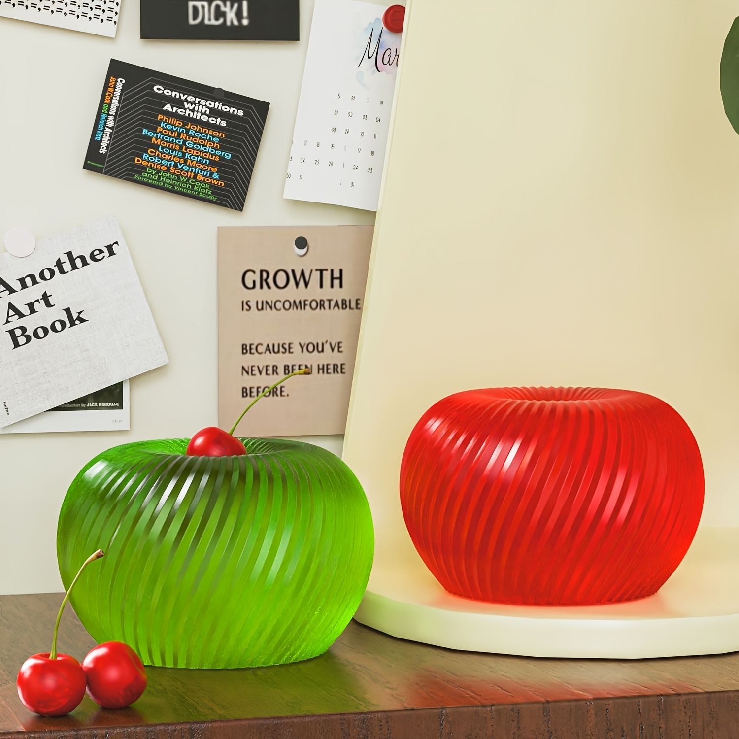 A trendy red apple silicone mo - Soap Making Instructions 评论和价格