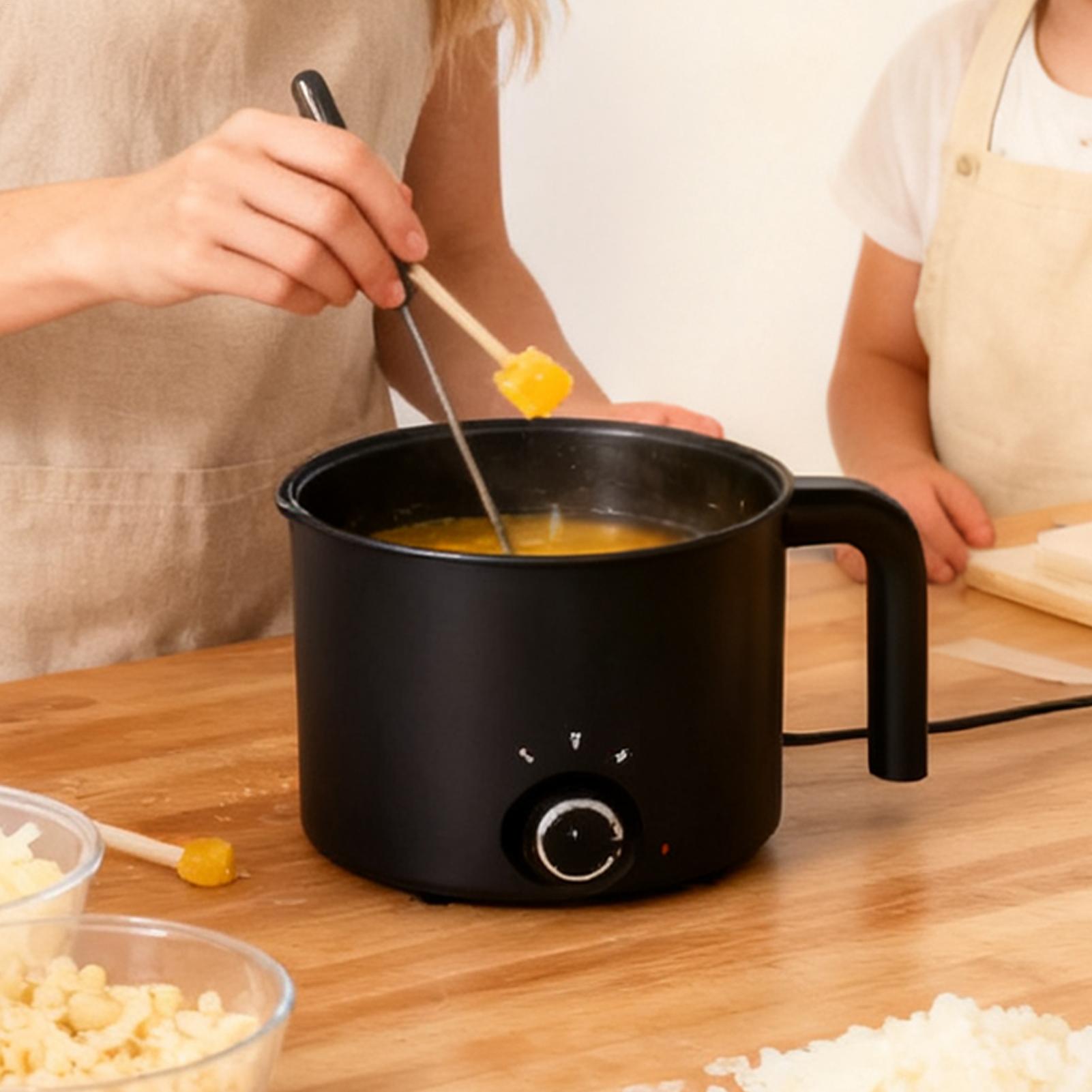 Candle Wax Melting Pot 1.5L La - Soap Making Lab 评论和价格
