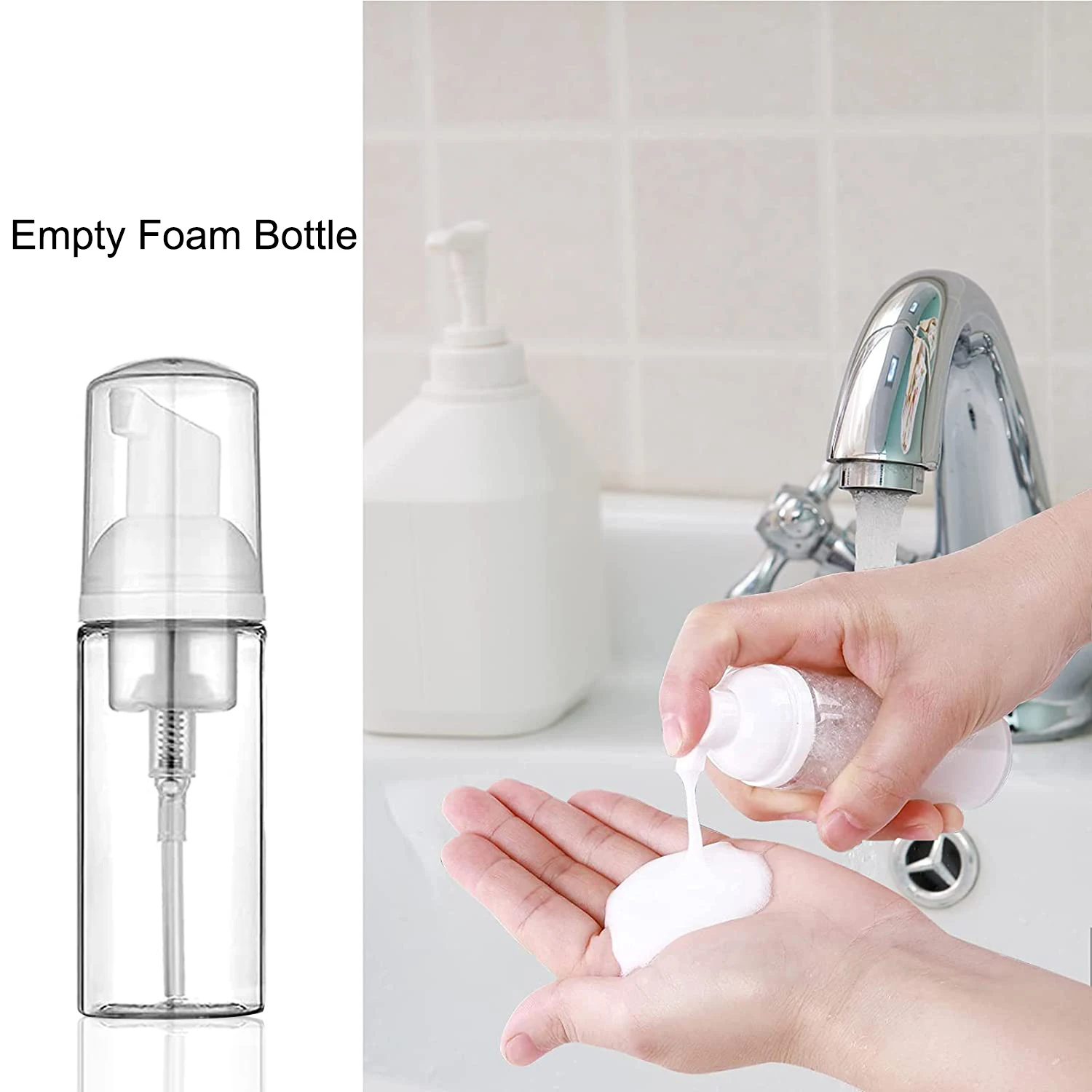 13Pcs Eyelash Extension Cleani - Soap Making Unit 评论和价格
